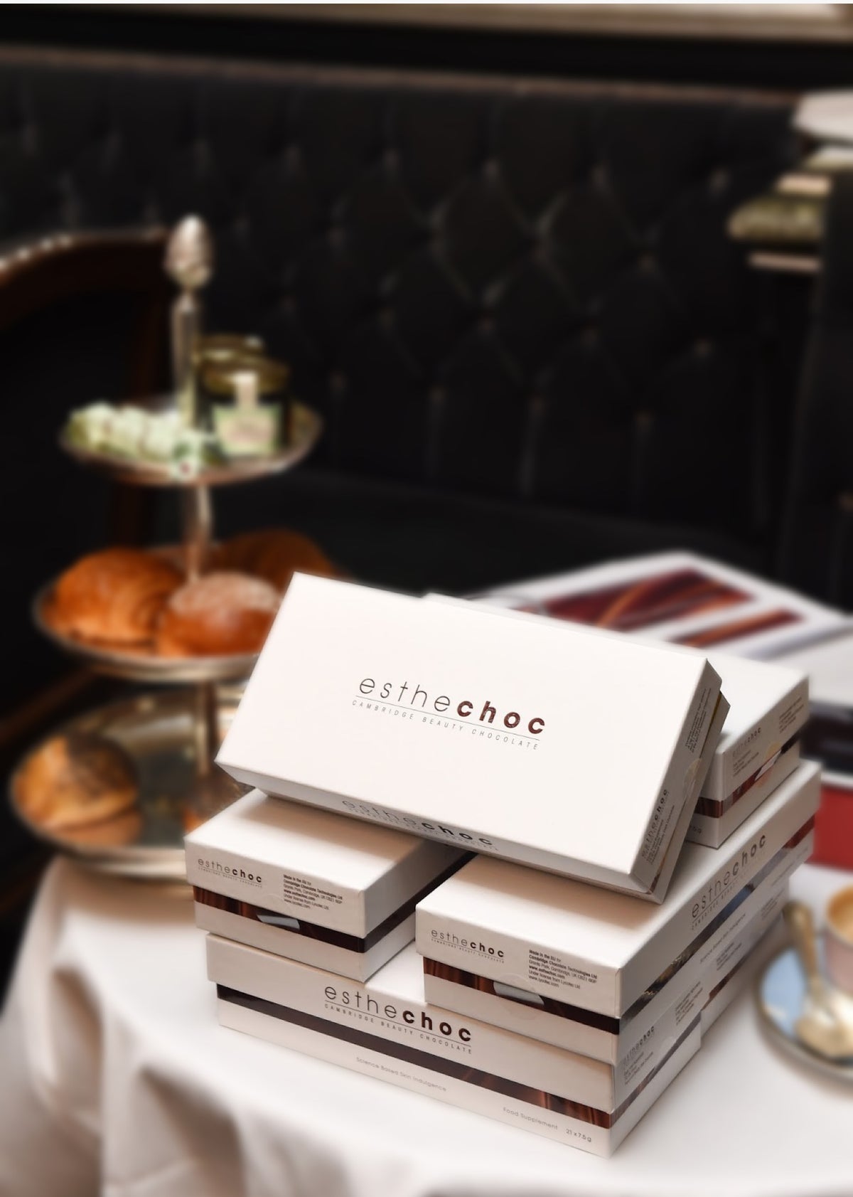 Esthechoc 
    product image