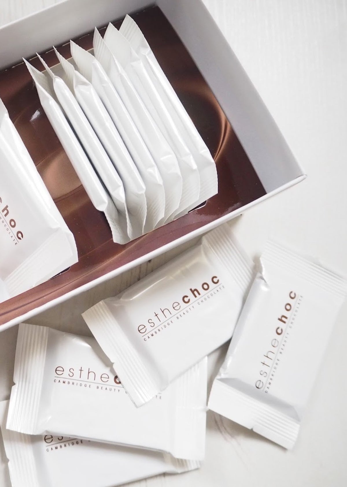 Esthechoc product image